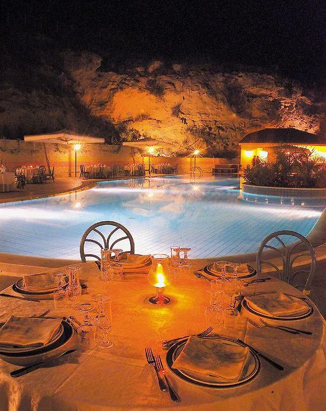Hotel Pomara San Michele di Ganzaria