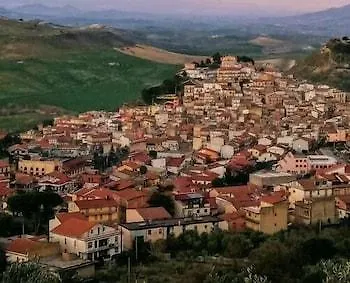 Hotel Pomara San Michele di Ganzaria