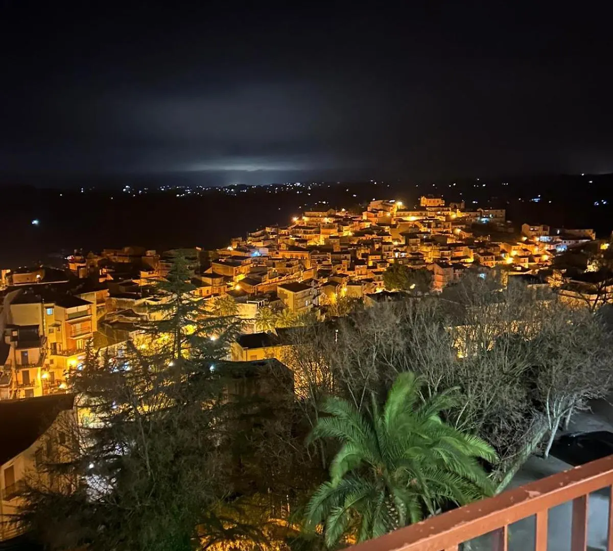 ***  Hotel Pomara San Michele di Ganzaria Italy