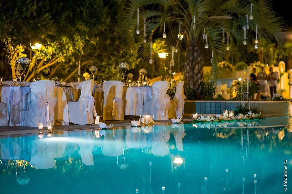 Hotel Pomara San Michele di Ganzaria
