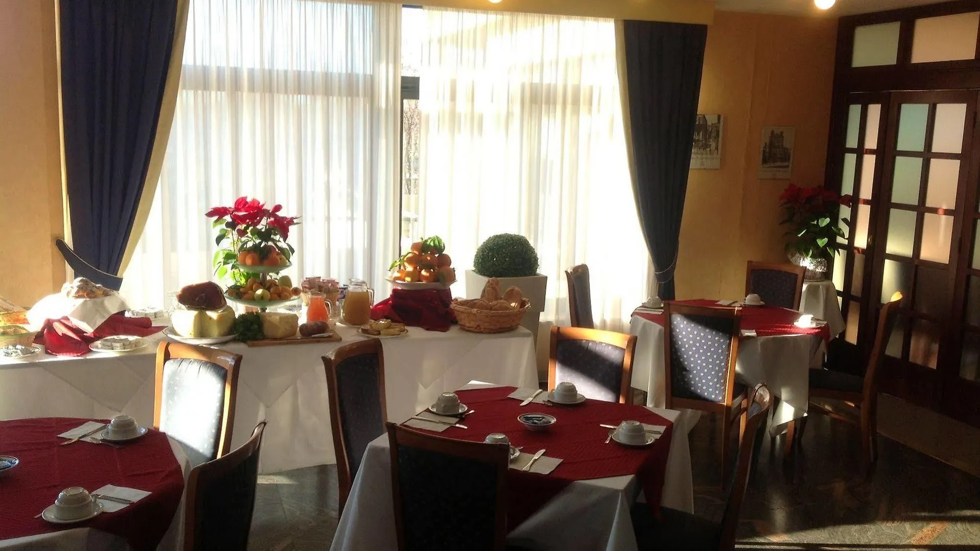 Hotel Pomara San Michele di Ganzaria
