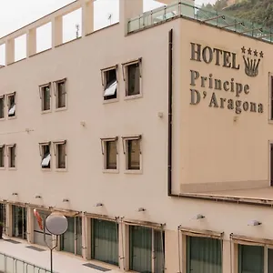 Principe D'aragona Hotel